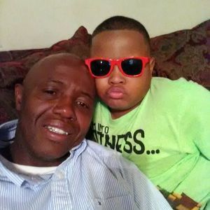 Meet your Posher, Ricky